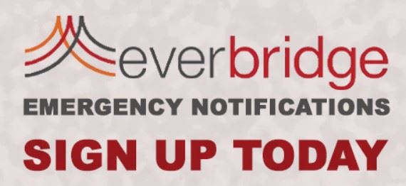 Everbridge Signup